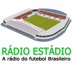 Höre Rádio Estádio in der App.