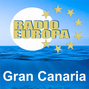 Höre Radio Europa - Gran Canaria in der App.