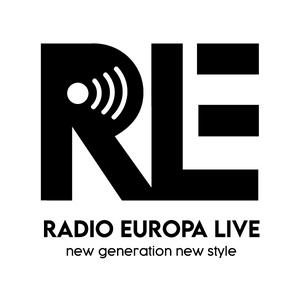 Höre Radio Europa Live in der App.