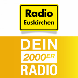 Höre Radio Euskirchen - Dein 2000er Radio in der App.