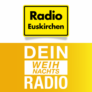 Höre Radio Euskirchen - Dein Weihnachts Radio in der App.