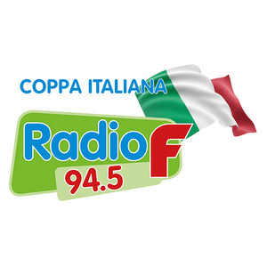 Höre Radio F 94.5 - Coppa Italiana Italo Hits in der App.