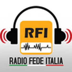 Höre Radio Fede Italia in der App.