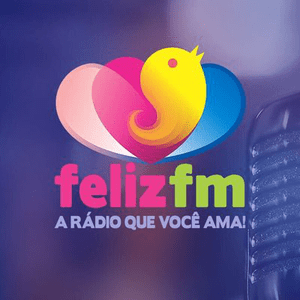 Höre Rádio Feliz FM (São Paulo) in der App.