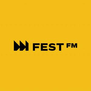 Höre Radio FEST in der App.