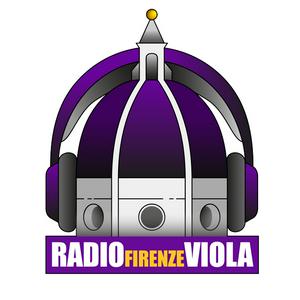 Höre Radio Firenze Viola in der App.