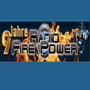 Höre Radio Fire Power in der App.