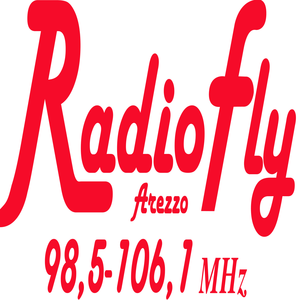 Höre RadioFly Arezzo in der App.