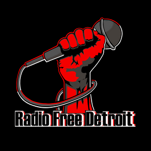 Höre Radio Free Detroit in der App.