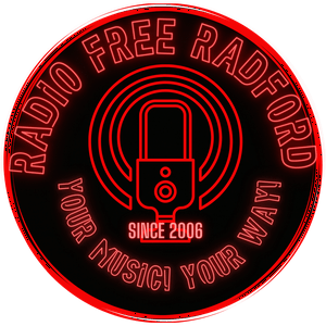 Höre Radio Free Radford in der App.