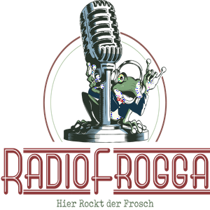 Höre Radio Frogga in der App.