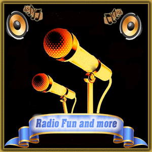 Höre Radio Fun and more in der App.