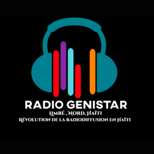 Höre Radio Genistar in der App.