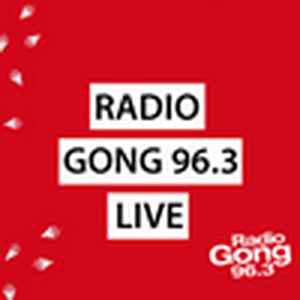 Höre Radio Gong 96.3 in der App.