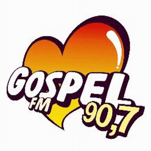 Höre Rádio Gospel FM (Araras) in der App.