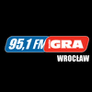 Höre Radio Gra Wrocław in der App.