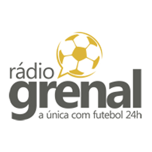 Höre Rádio Grenal in der App.