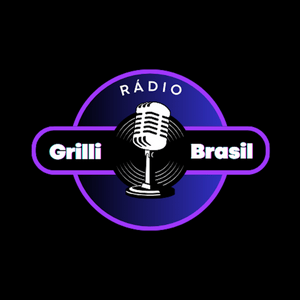 Höre Rádio Grilli Brasil in der App.