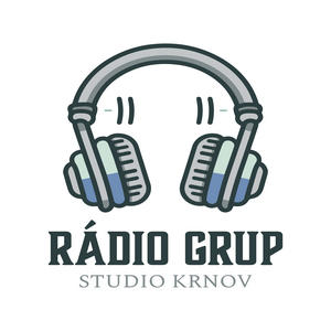 Höre Rádio Grup Studio Krnov in der App.