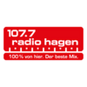 Höre Radio Hagen 107.7 in der App.