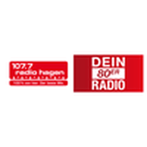 Höre Radio Hagen - Dein 80er Radio in der App.