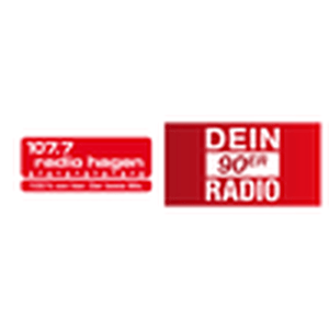 Höre Radio Hagen - Dein 90er Radio in der App.