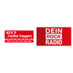 Höre Radio Hagen - Dein Rock Radio in der App.