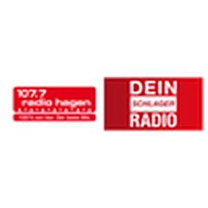 Höre Radio Hagen - Dein Schlager Radio in der App.