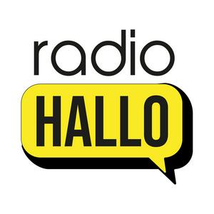 Höre Radio Hallo in der App.