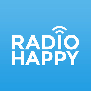 Höre Radio Happy DK in der App.