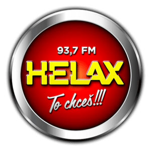 Höre Radio Helax in der App.