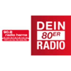 Höre Radio Herne - Dein 80er Radio in der App.