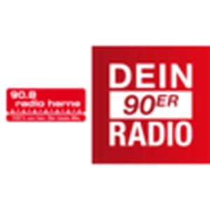 Höre Radio Herne - Dein 90er Radio in der App.