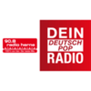 Höre Radio Herne - Dein DeutschPop Radio in der App.