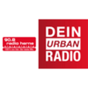 Höre Radio Herne - Dein Urban Radio in der App.