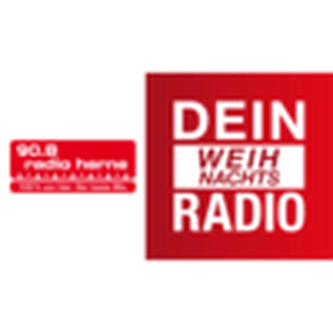 Höre Radio Herne - Dein Weihnachts Radio in der App.