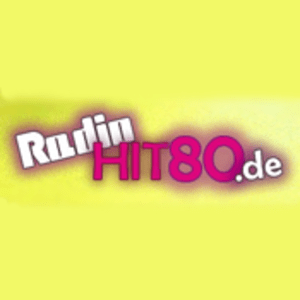 Höre Radio HIT80 in der App.