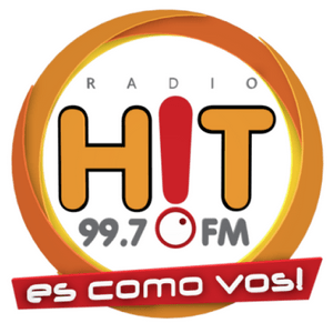 Höre Radiohit 99.7 Honduras in der App.