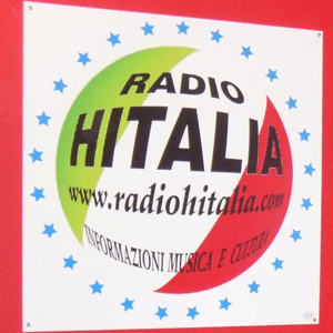 Höre Radio Hitalia in der App.