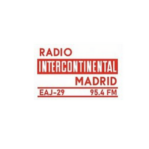 Höre Radio Intercontinental Madrid in der App.