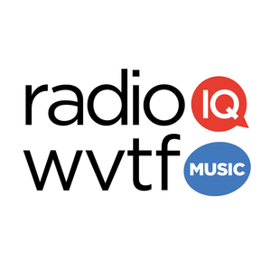 Höre Radio IQ - WVTF  in der App.