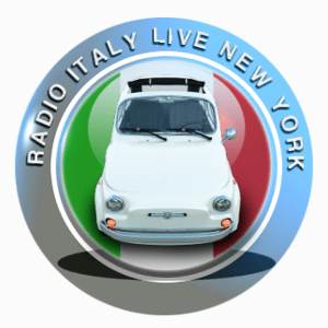 Höre Radio Italy Live in der App.