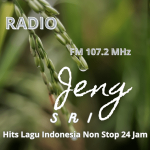 Höre RADIO JENG SRI FM 107.2 in der App.