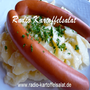 Höre Radio-Kartoffelsalat in der App.