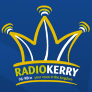 Höre Radio Kerry in der App.