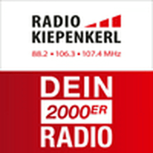 Höre Radio Kiepenkerl - Dein 2000er Radio in der App.