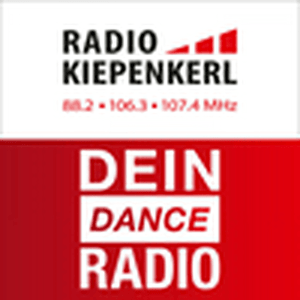 Höre Radio Kiepenkerl - Dein Dance Radio in der App.