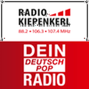 Höre Radio Kiepenkerl - Dein DeutschPop Radio in der App.