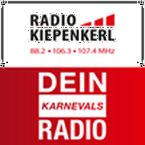 Höre Radio Kiepenkerl - Dein Karneval Radio in der App.