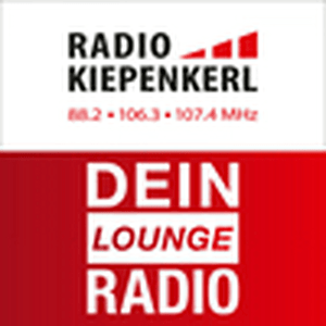 Höre Radio Kiepenkerl - Dein Lounge Radio in der App.